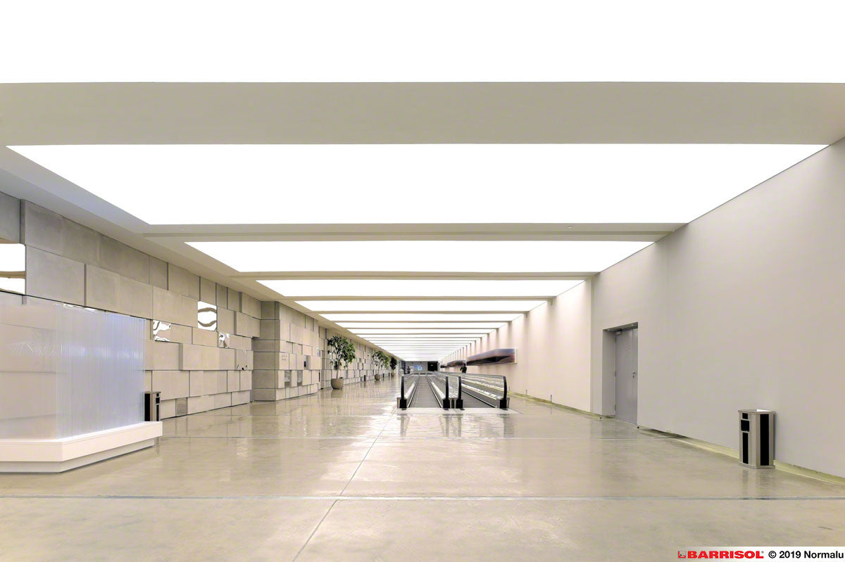 Barrisol Acoustic Light®