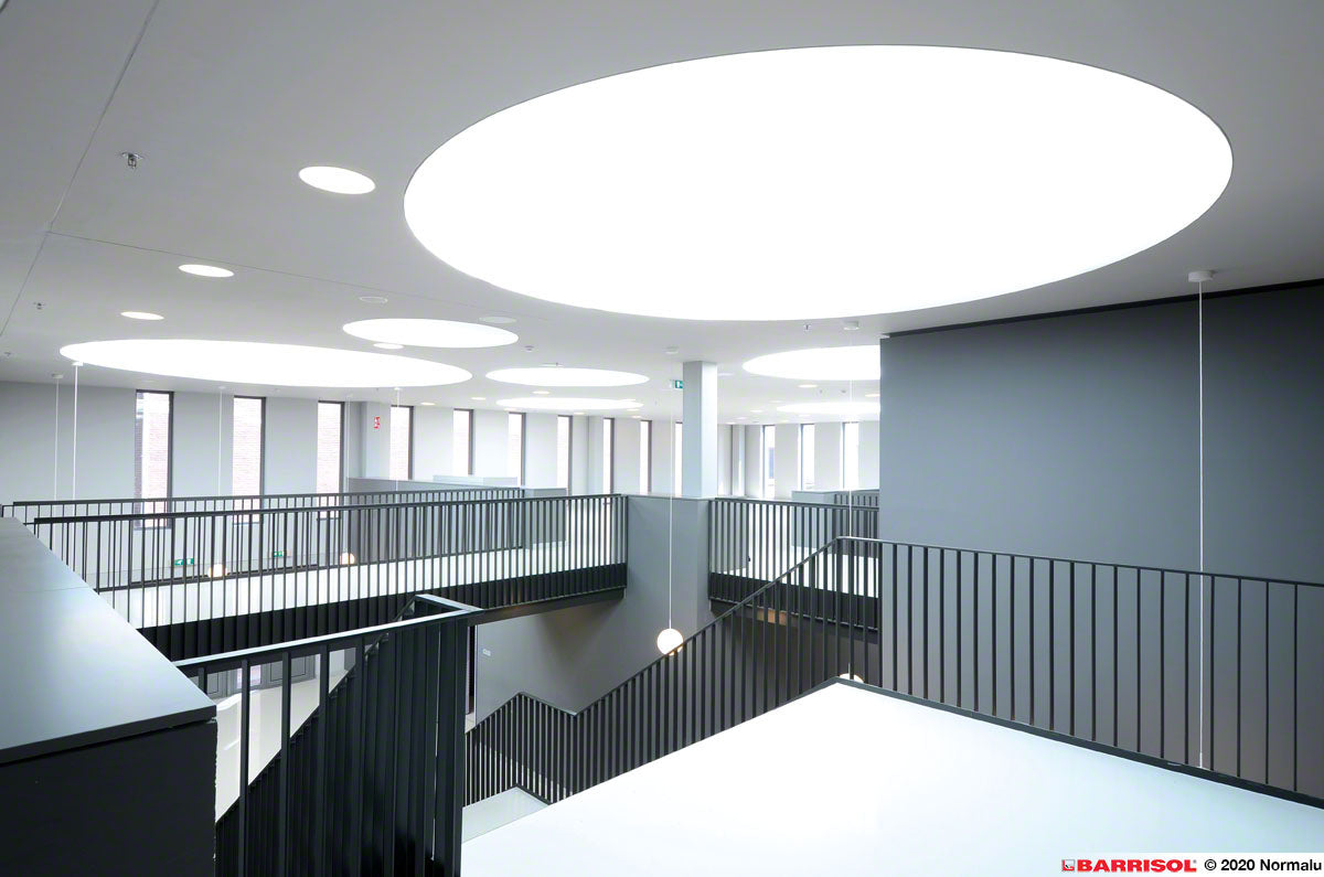 Barrisol Acoustic Light®