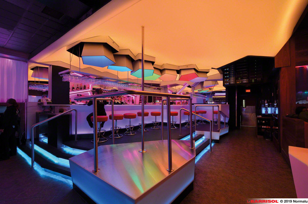 Barrisol Acoustic Light®