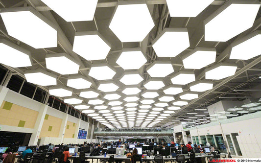 Barrisol Acoustic Light®