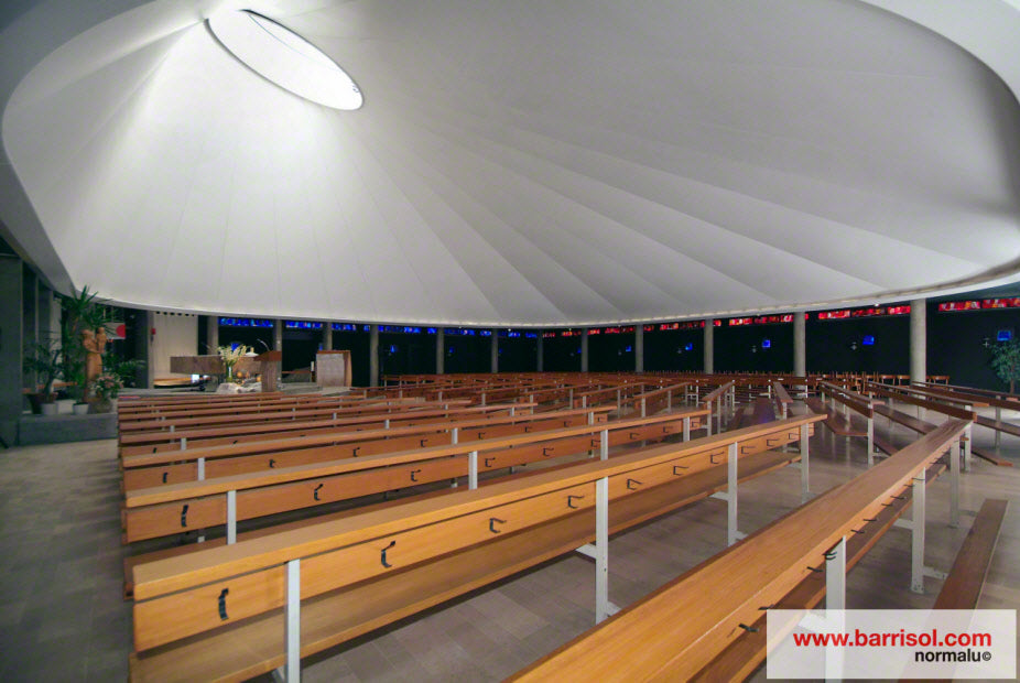 Barrisol Acoustics®