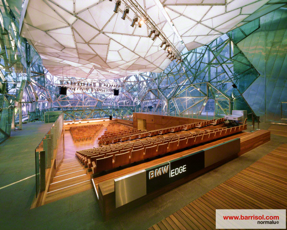 Barrisol Acoustics®