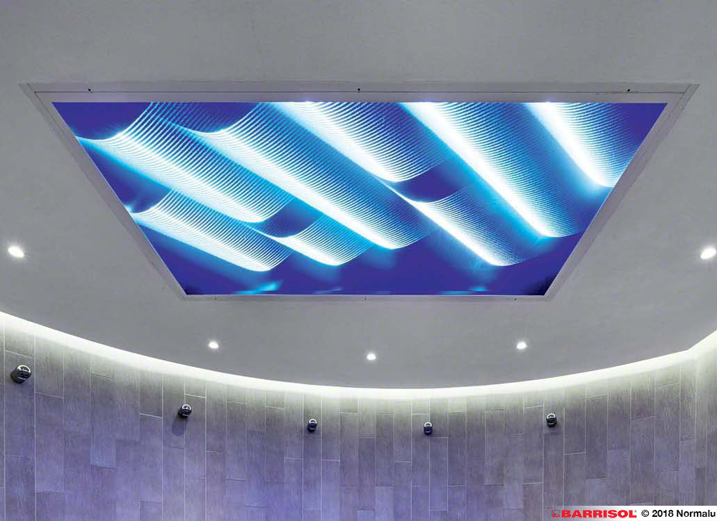 Barrisol® ELT3D®