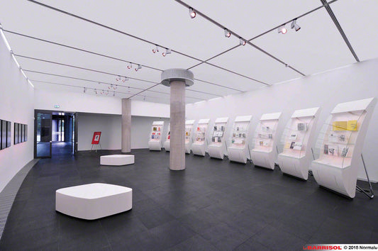 Barrisol GTs® - Glass Textile system®