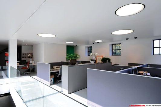 Barrisol Recycled Membrane