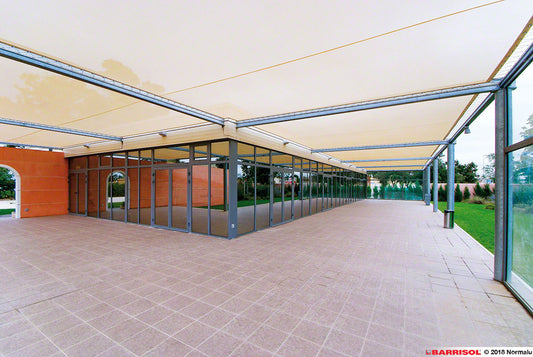 Barrisol Trempovision®