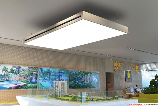 Barrisol Cloud Clim®