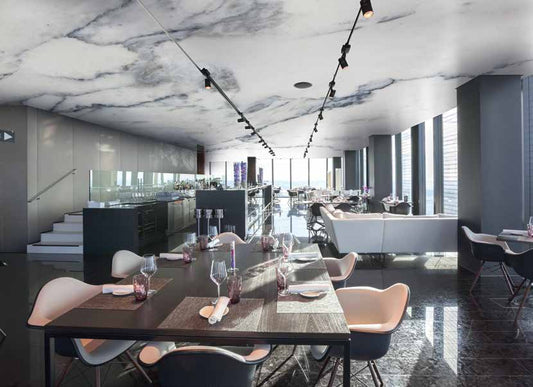 Barrisol® Marble Effect®