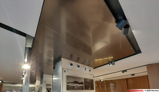 Barrisol Inox Stainless Steel