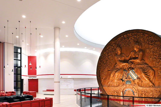 Barrisol Pure Clim®