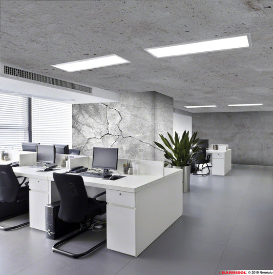 Barrisol® Concrete Effect®