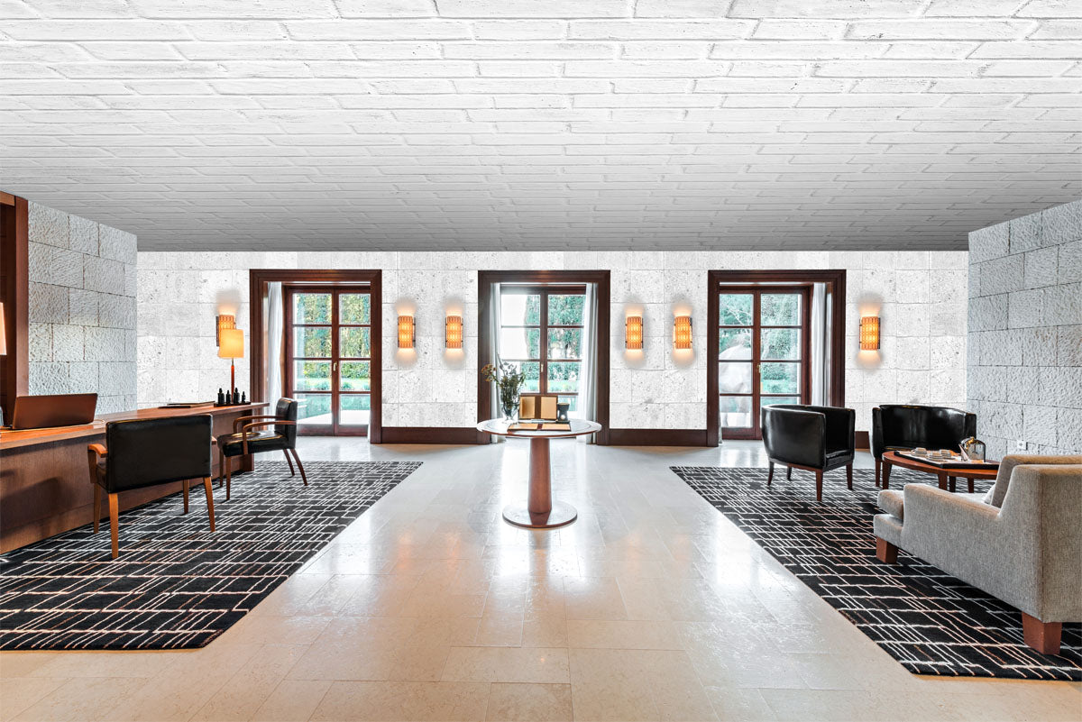 Barrisol® Brick Effect®