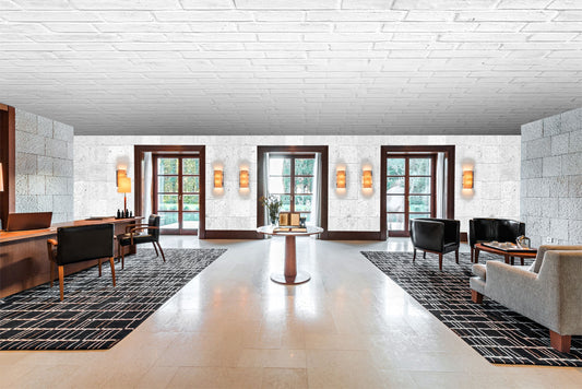 Barrisol® Brick Effect®