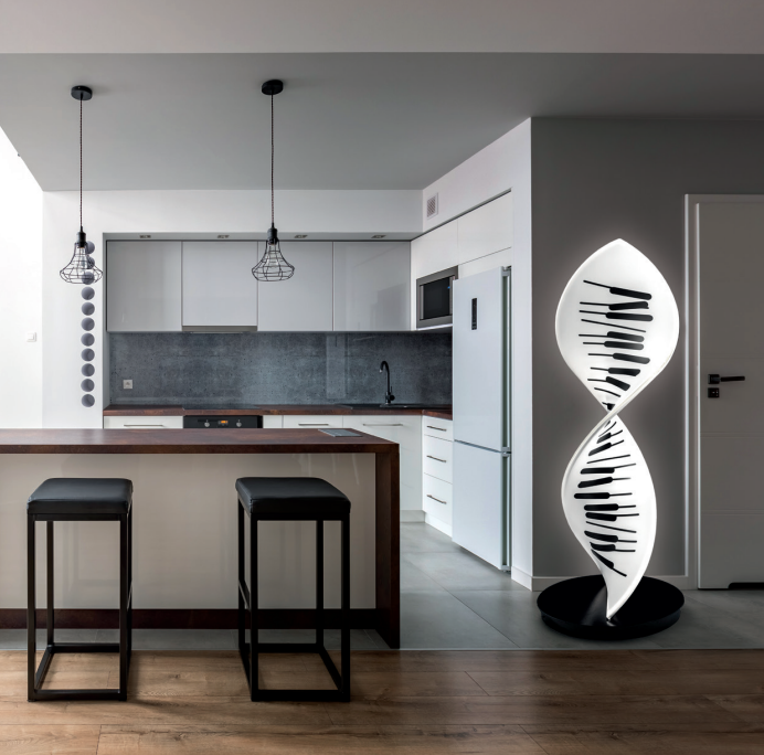 Piadno® - By André Manoukian