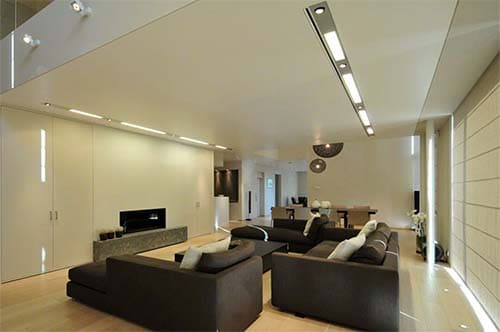 Stretch Ceiling And Wall Solutions