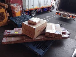 บาริซอล barrisol นำเข้าตรงจากฝรั่งเศส รับติดตั้งในประเทศไทย