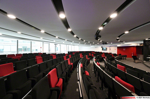 Barrisol Acoustics®